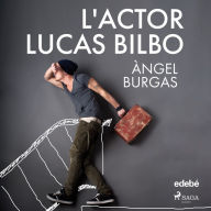 L'actor Lucas Bilbo