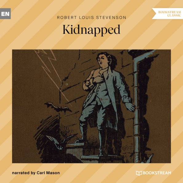 Kidnapped (Unabridged)