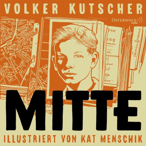 Mitte