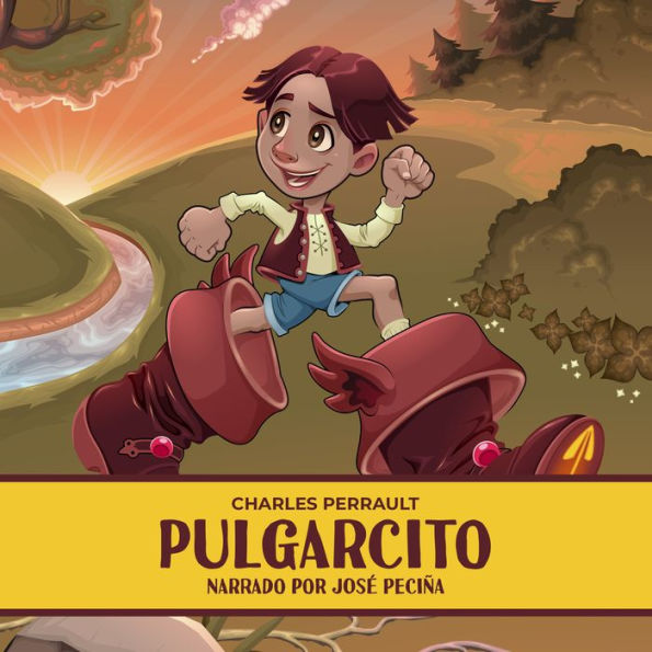 Pulgarcito