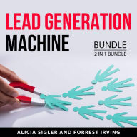 Lead Generation Machine Bundle, 2 in 1 Bundle