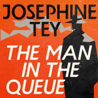 The Man in the Queue