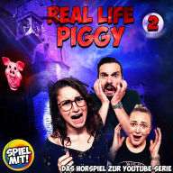 Real Life Piggy!: Teil 2