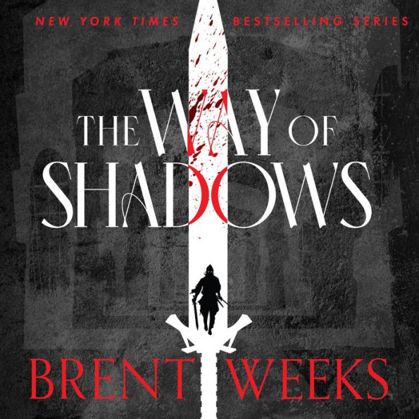 The Way of Shadows (Night Angel Trilogy #1)