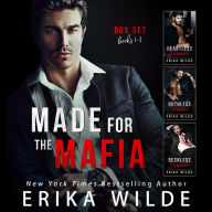 Made for the Mafia: The Complete Series