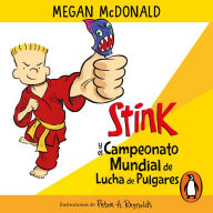 Stink 6 - Campeonato mundial de luchas de pulgares