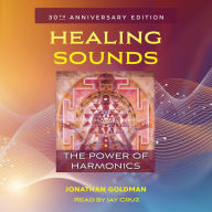 Healing Sounds: The Power of Harmonics