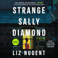 Strange Sally Diamond