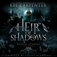 Heir of Shadows: A YA Academy Fantasy