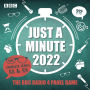 Just a Minute 2022: The Complete Series 88 & 89: The BBC Radio 4 comedy panel game