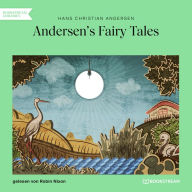 Andersen's Fairy Tales (Unabridged)