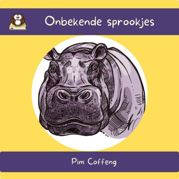 Onbekende sprookjes