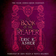 The Book of the Reaper