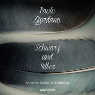 Schwarz und Silber