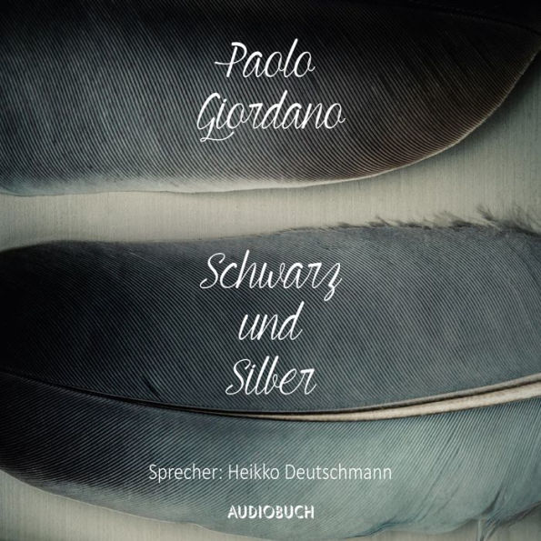 Schwarz und Silber