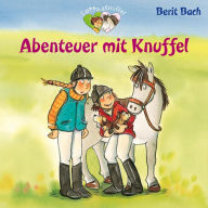 Lotta und Knuffel 4: Abenteuer mit Knuffel