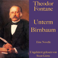 Theodor Fontane: Unterm Birnbaum: Eine Novelle. Ungekürzt gelesen.