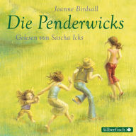 Die Penderwicks 1: Die Penderwicks (Abridged)