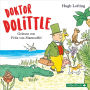 Doktor Dolittle (Abridged)