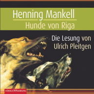 Hunde von Riga (Abridged)