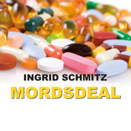 Mordsdeal (Ungekürzt) (Abridged)