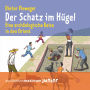 Der Schatz im Hügel: Eine archäologische Reise in den Orient