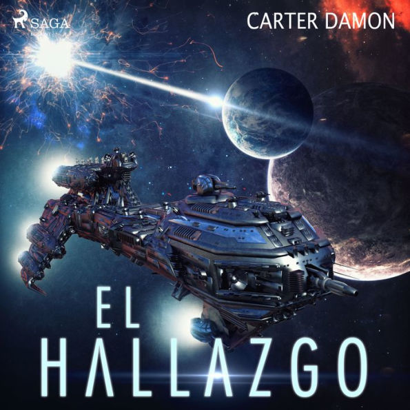 El hallazgo