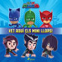 PJ Masks - Vet aquí els Mini Llops!