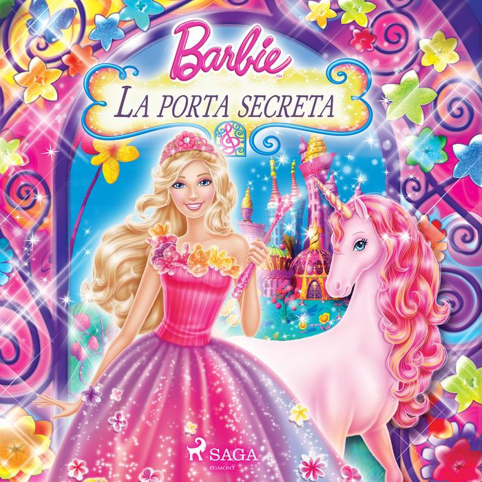 Barbie - La porta secreta