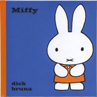 13 histoires de Miffy (Abridged)