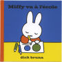 Miffy va à l'école (Abridged)