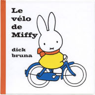 Le vélo de Miffy (Abridged)