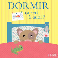 Dormir, ça sert à quoi ? (Abridged)