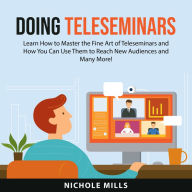 Doing Teleseminars