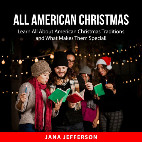 All American Christmas