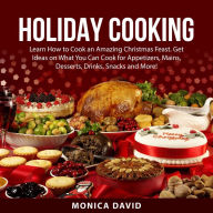 Holiday Cooking