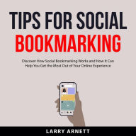 Tips For Social Bookmarking