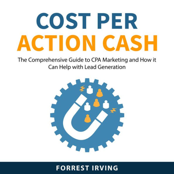 Cost Per Action Cash