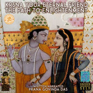 Krsna Your Eternal Friend