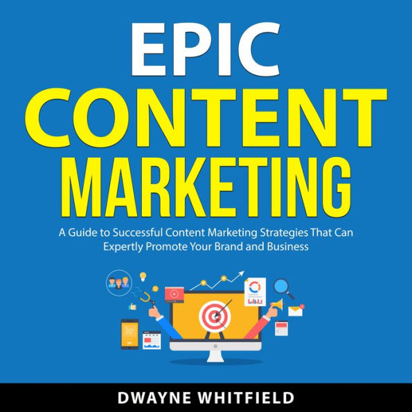Epic Content Marketing