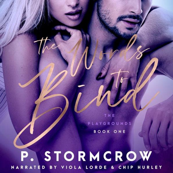 The Words to Bind