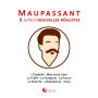 Maupassant: 8 autres nouvelles réalistes