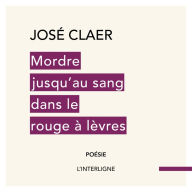 Mordre jusqu'au sang dans le rouge à lèvres