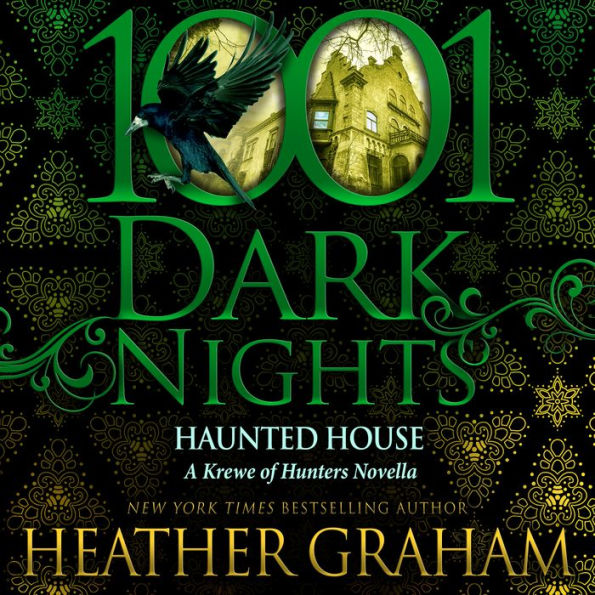 Haunted House: A Krewe of Hunters Novella