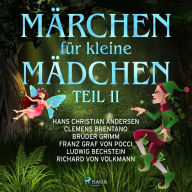 Märchen für kleine Mädchen II