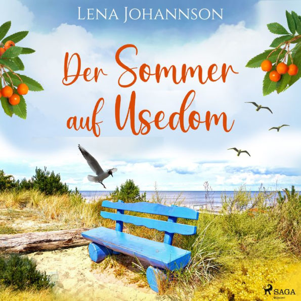 Der Sommer auf Usedom