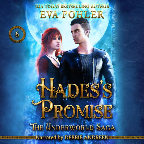 Hades's Promise