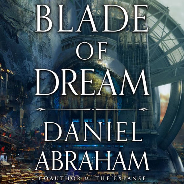 Blade of Dream (Kithamar Trilogy #2)