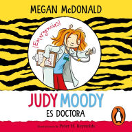 Judy Moody es doctora