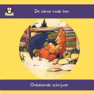 De kleine rode hen